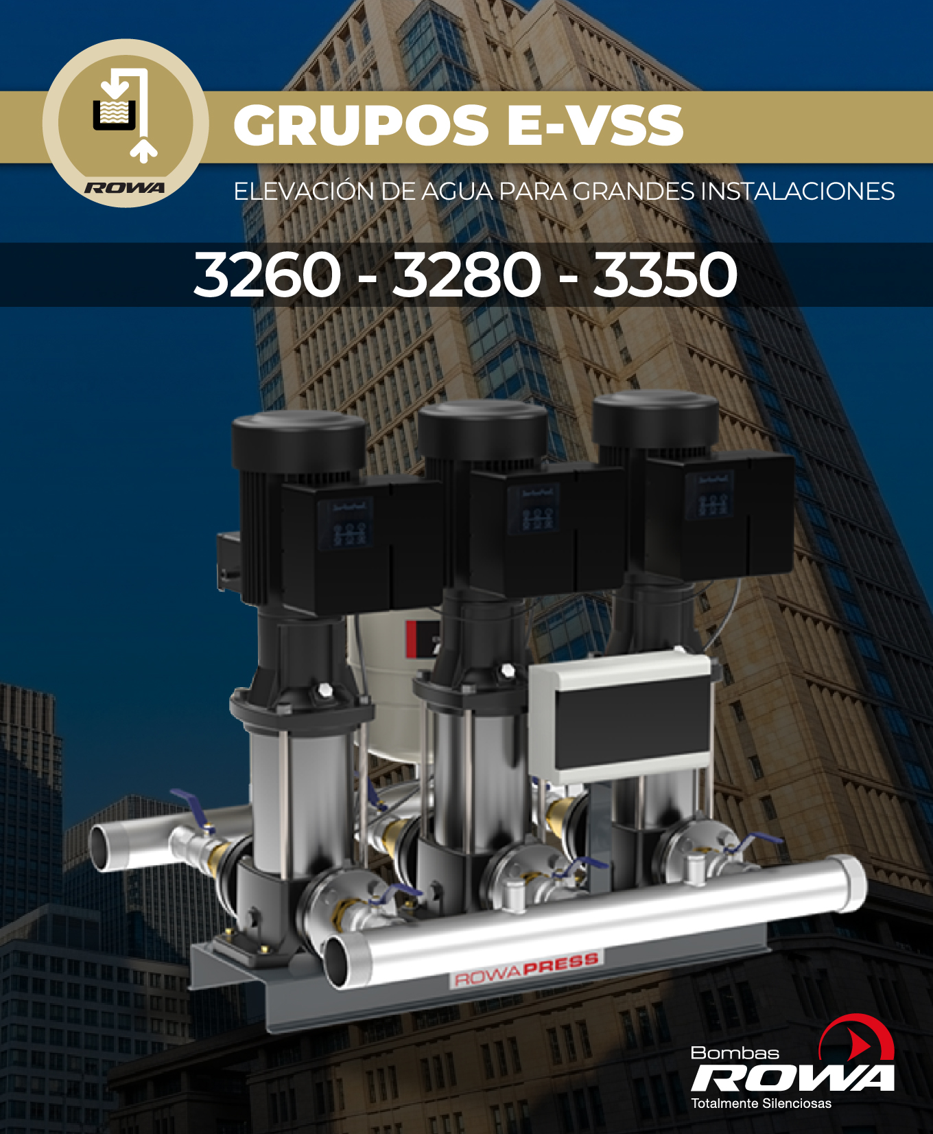 descargas