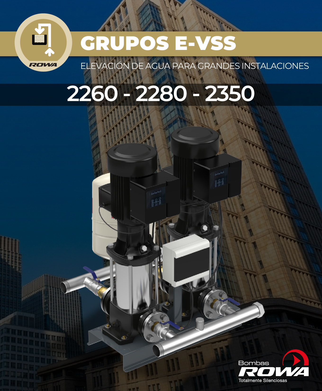 descargas