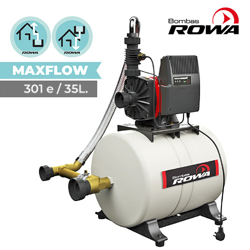 maxflow-301e-35l