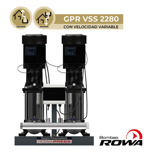 gpr-vss-2280