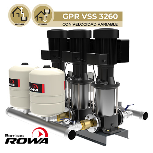 gpr-vss-3260-3-x-380v