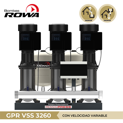 gpr-vss-3260-3-x-380v
