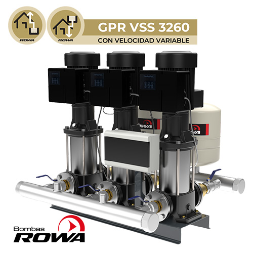 gpr-vss-3260-3-x-380v