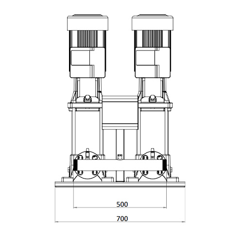 e-vss-2260-3-x-380v