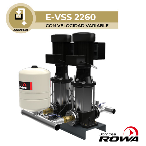 e-vss-2260-3-x-380v