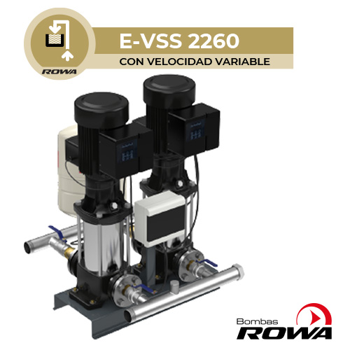 e-vss-2260-3-x-380v