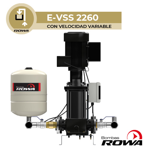 e-vss-2260-3-x-380v