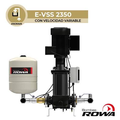 e-vss-2350-3-x-380v
