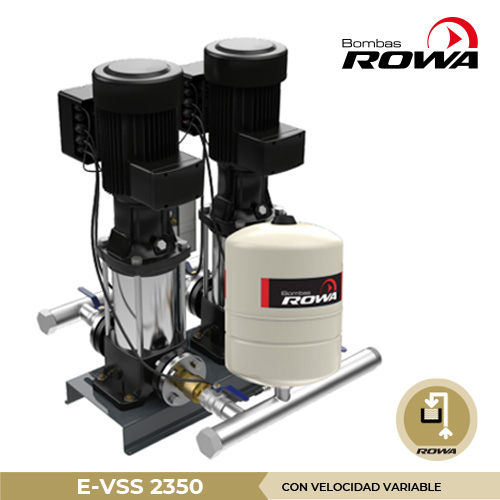 e-vss-2350-3-x-380v