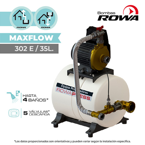 maxflow-302e-35l