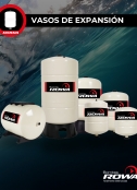 VASOS DE EXPANSIÓN