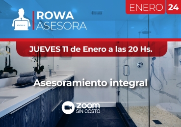 ROWA ASESORA / ENERO 2024