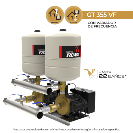 GT 355 VF