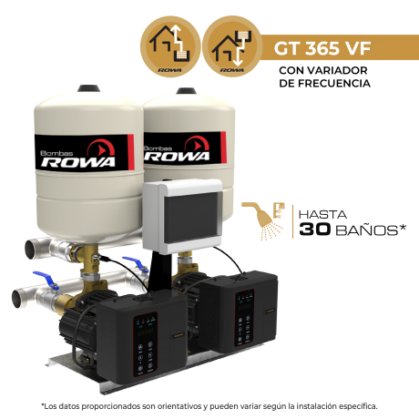 GT 365 VF