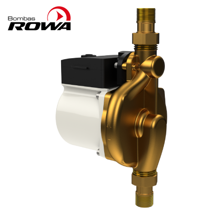 Mini RW9 Bronce