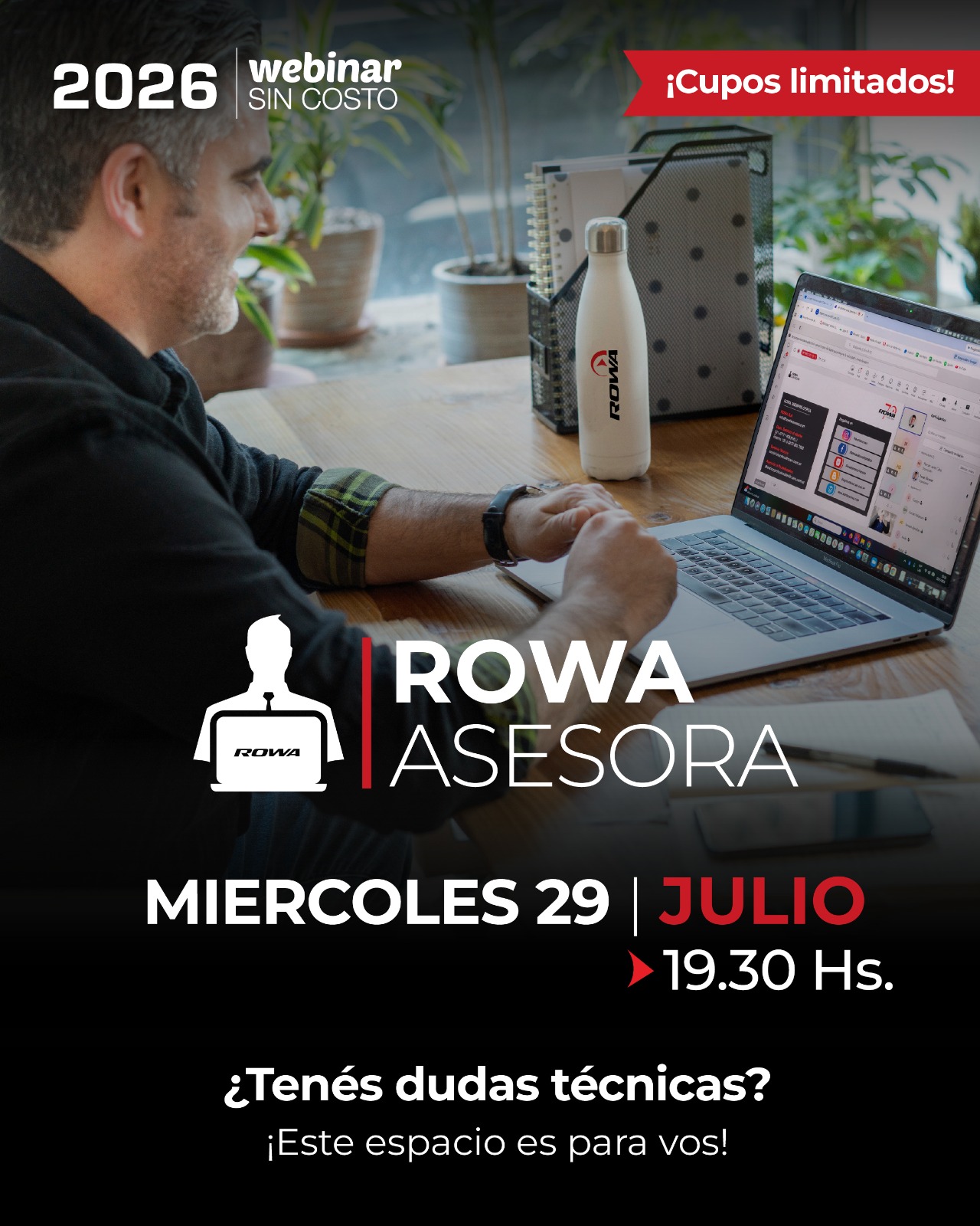 ROWA ASESORA